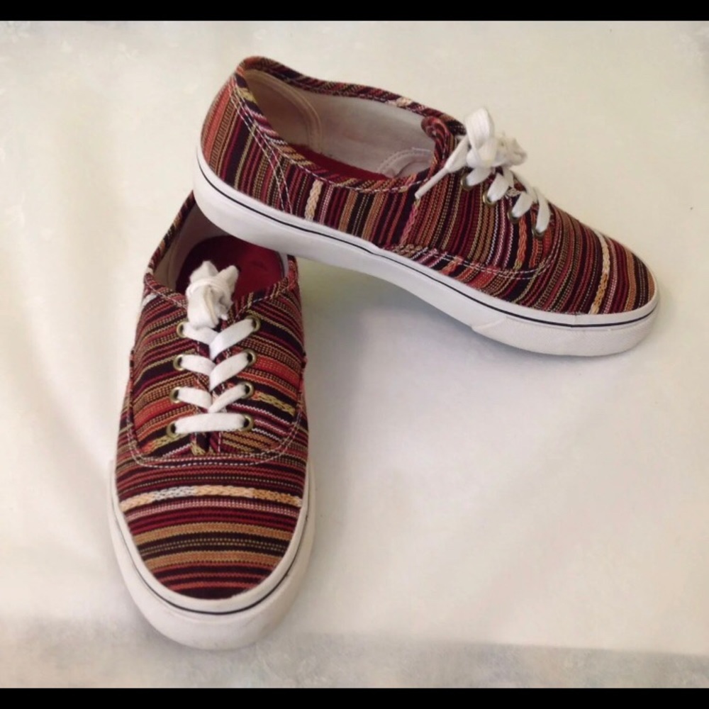 Airwalk Shoes